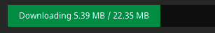 Downloading