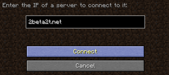 Connecting